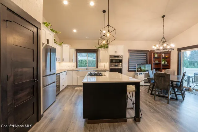 $899,900 | 4415 North Chatterling Drive, Coeur D'Alene, ID 83815