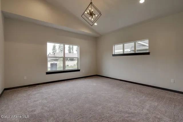 $899,900 | 4415 North Chatterling Drive, Coeur D'Alene, ID 83815