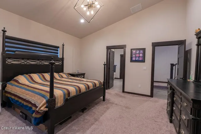 $899,900 | 4415 North Chatterling Drive, Coeur D'Alene, ID 83815