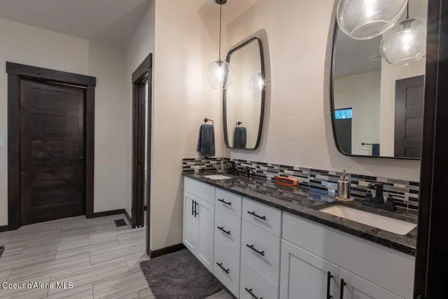 $899,900 | 4415 North Chatterling Drive, Coeur D'Alene, ID 83815