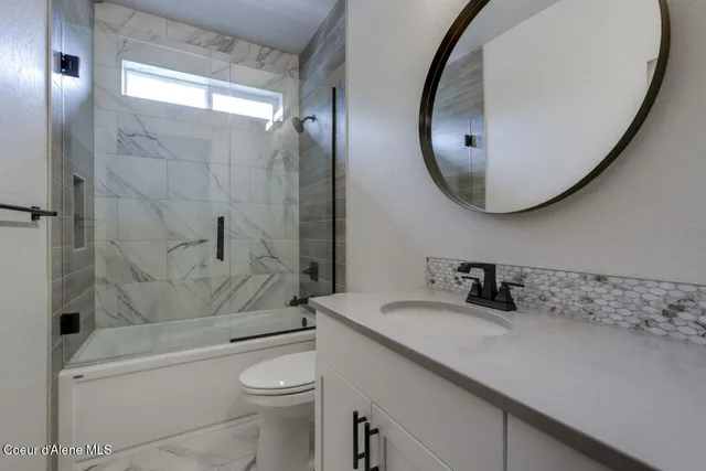 $899,900 | 4415 North Chatterling Drive, Coeur D'Alene, ID 83815