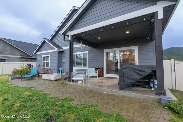 $899,900 | 4415 North Chatterling Drive, Coeur D'Alene, ID 83815