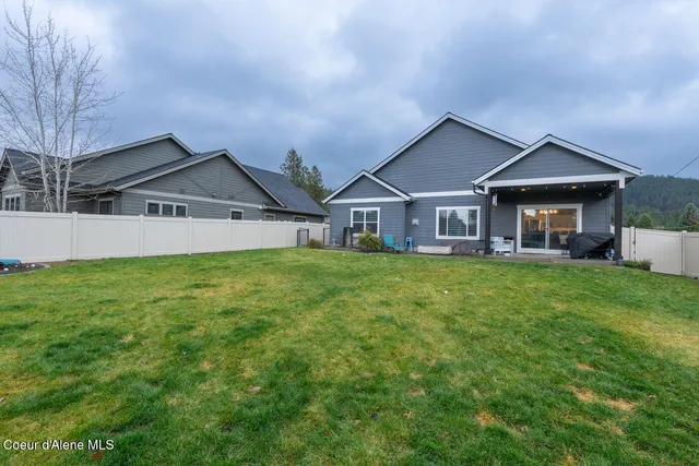 $899,900 | 4415 North Chatterling Drive, Coeur D'Alene, ID 83815