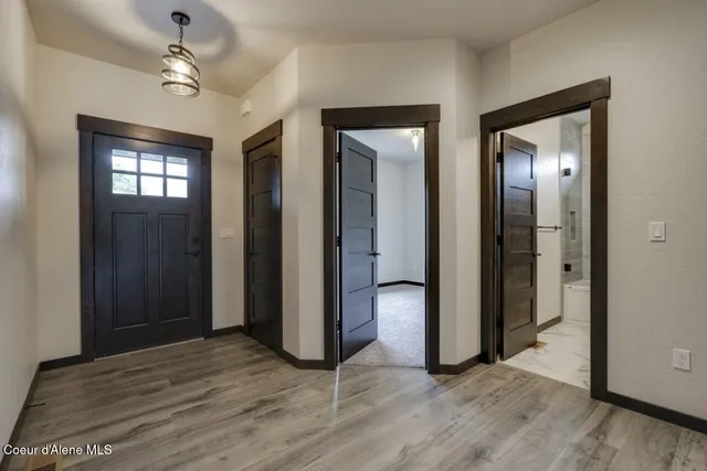 $899,900 | 4415 North Chatterling Drive, Coeur D'Alene, ID 83815