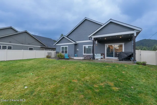 $899,900 | 4415 North Chatterling Drive, Coeur D'Alene, ID 83815