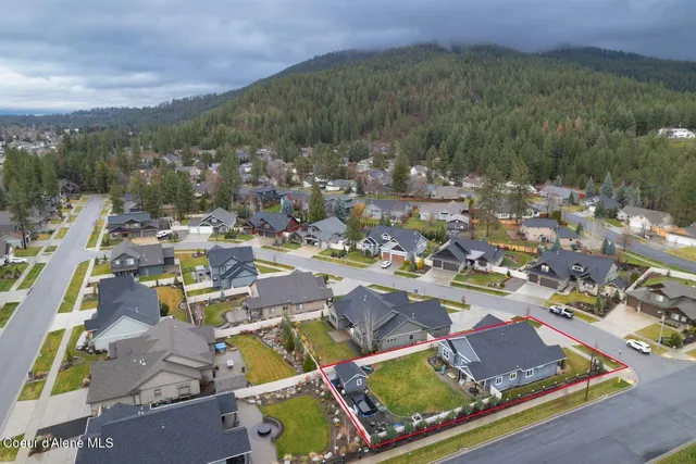 $899,900 | 4415 North Chatterling Drive, Coeur D'Alene, ID 83815