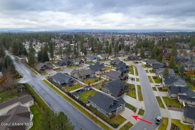 $899,900 | 4415 North Chatterling Drive, Coeur D'Alene, ID 83815