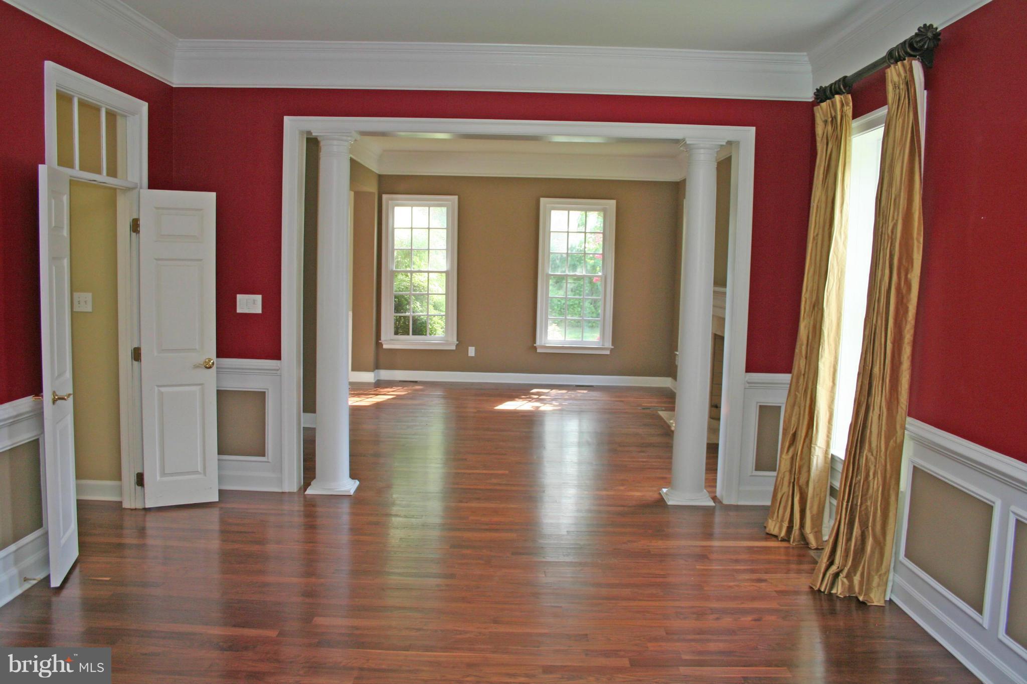 17518 Ashton Forest Terrace Sandy Spring, MD 20860 - Photo 14 of 30 Dining Room