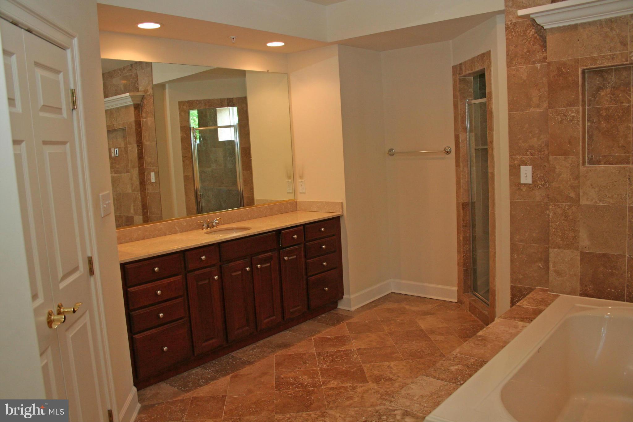 17518 Ashton Forest Terrace Sandy Spring, MD 20860 - Photo 22 of 30 Bath (Master)