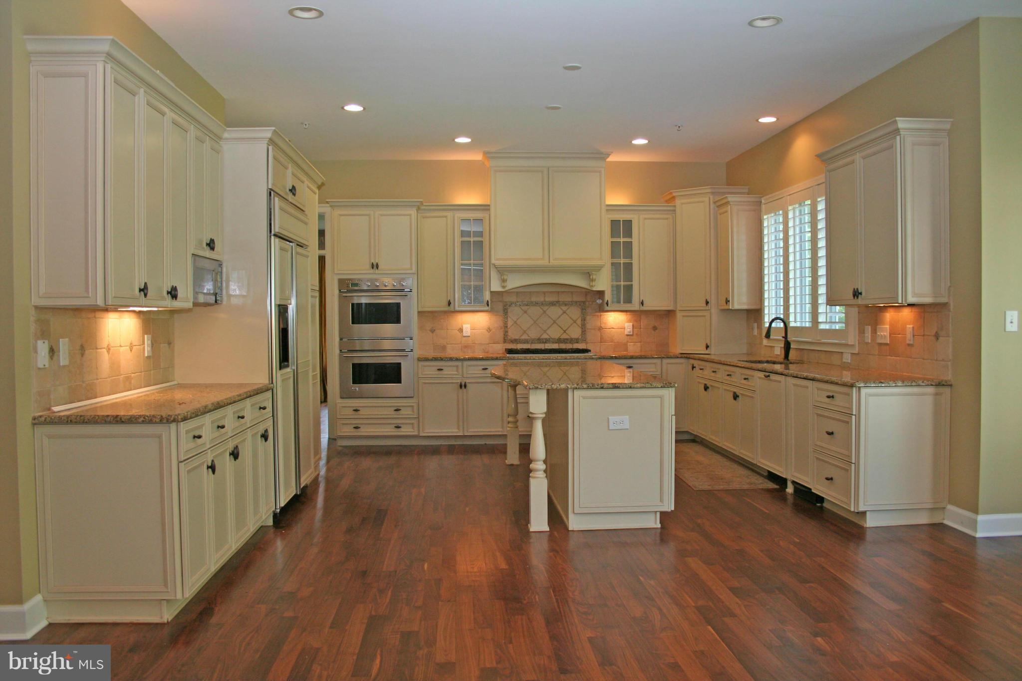 17518 Ashton Forest Terrace Sandy Spring, MD 20860 - Photo 8 of 30 Kitchen