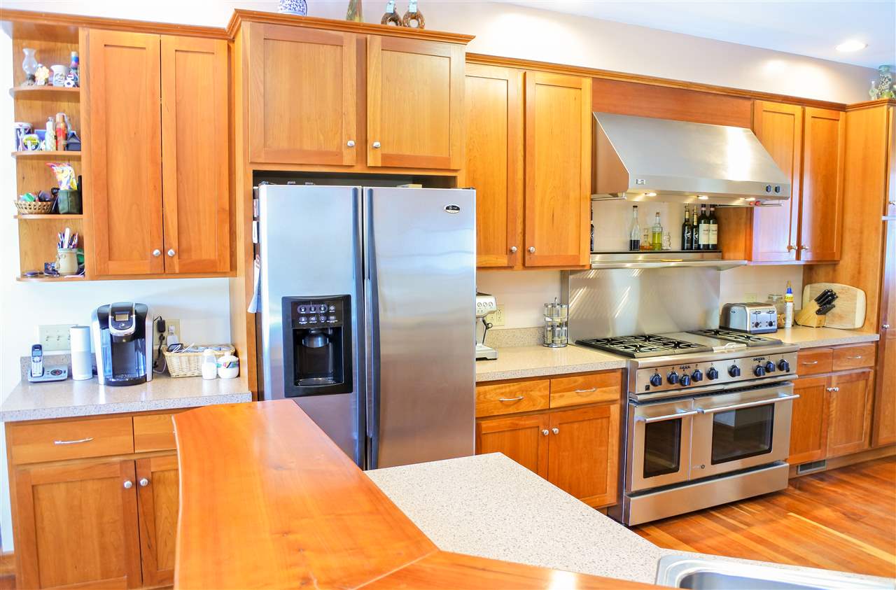 1018 Turkey Farm Road Orwell, VT 05760 - Photo 11 of 40