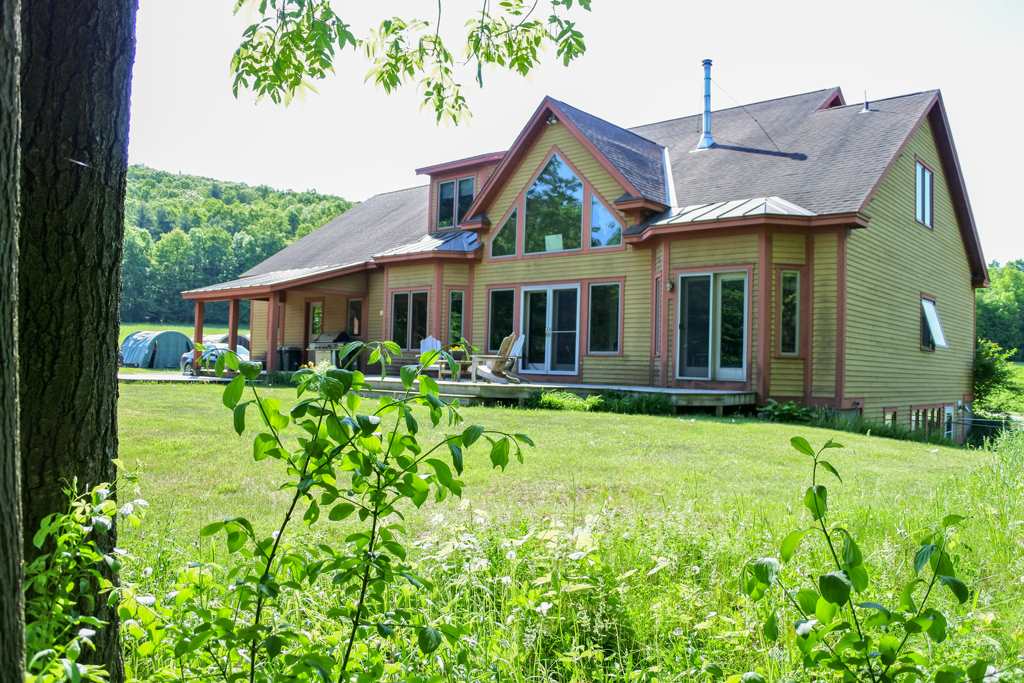1018 Turkey Farm Road Orwell, VT 05760 - Photo 3 of 40