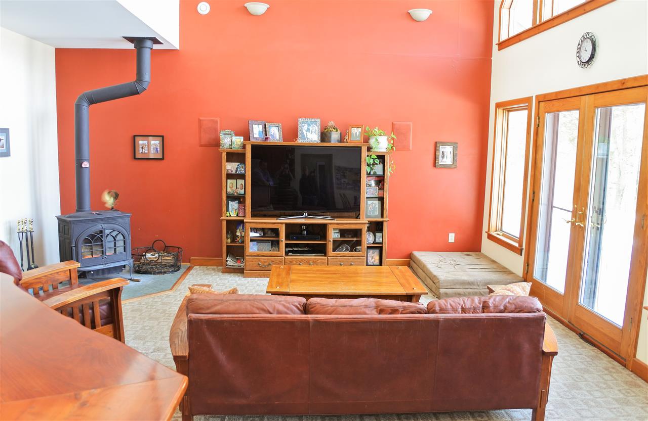 1018 Turkey Farm Road Orwell, VT 05760 - Photo 22 of 40