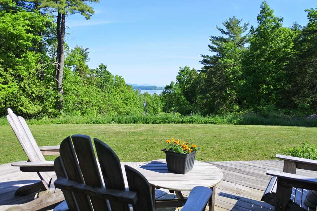 1018 Turkey Farm Road Orwell, VT 05760 - Photo 4 of 40
