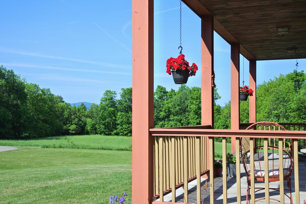 1018 Turkey Farm Road Orwell, VT 05760 - Photo 39 of 40