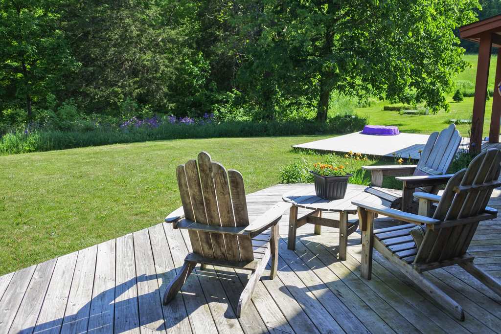 1018 Turkey Farm Road Orwell, VT 05760 - Photo 40 of 40