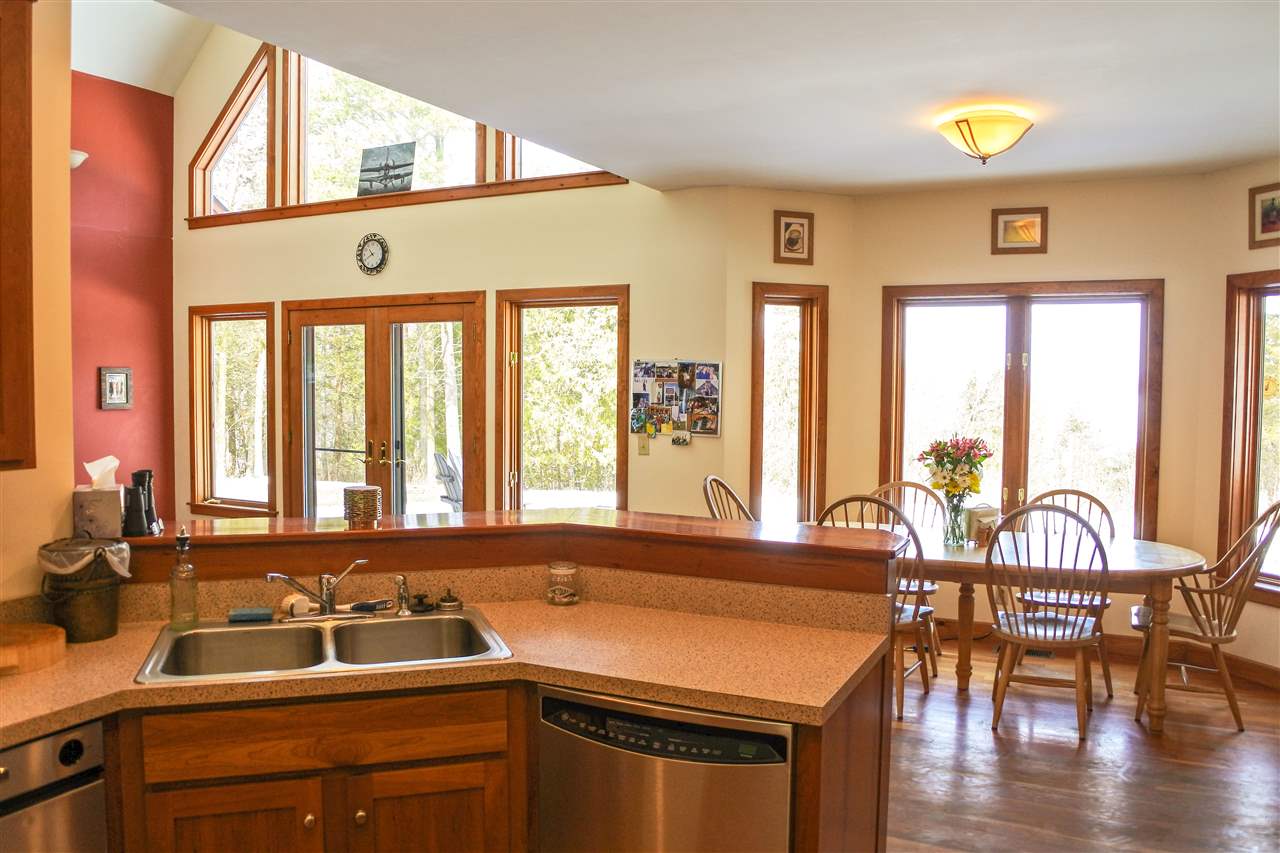 1018 Turkey Farm Road Orwell, VT 05760 - Photo 5 of 40