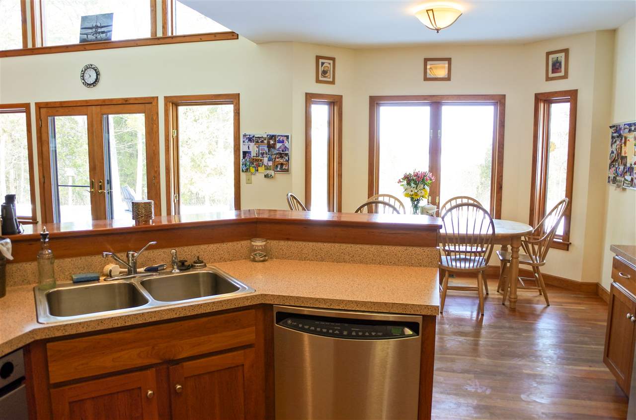 1018 Turkey Farm Road Orwell, VT 05760 - Photo 8 of 40