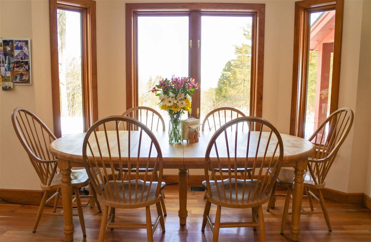 1018 Turkey Farm Road Orwell, VT 05760 - Photo 10 of 40
