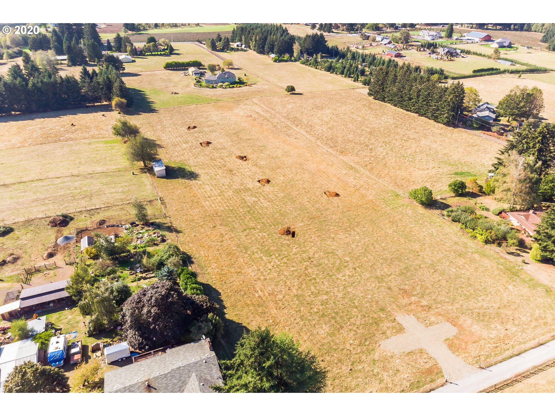 22827 South Ferguson Road Beavercreek, OR 97004 - Photo 1 of 15 Gallery Image 1