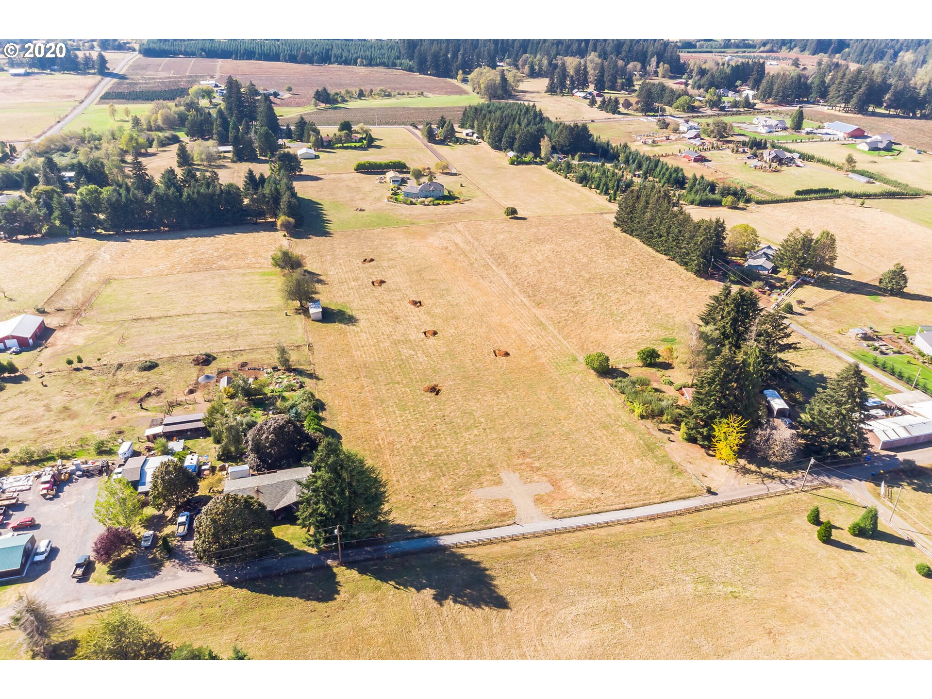 22827 South Ferguson Road Beavercreek, OR 97004 - Photo 4 of 15 Gallery Image 4