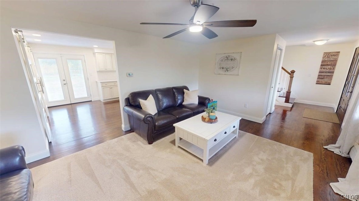 9389 Caughdenoy Road Clay, NY 13029 - Photo 12 of 47
