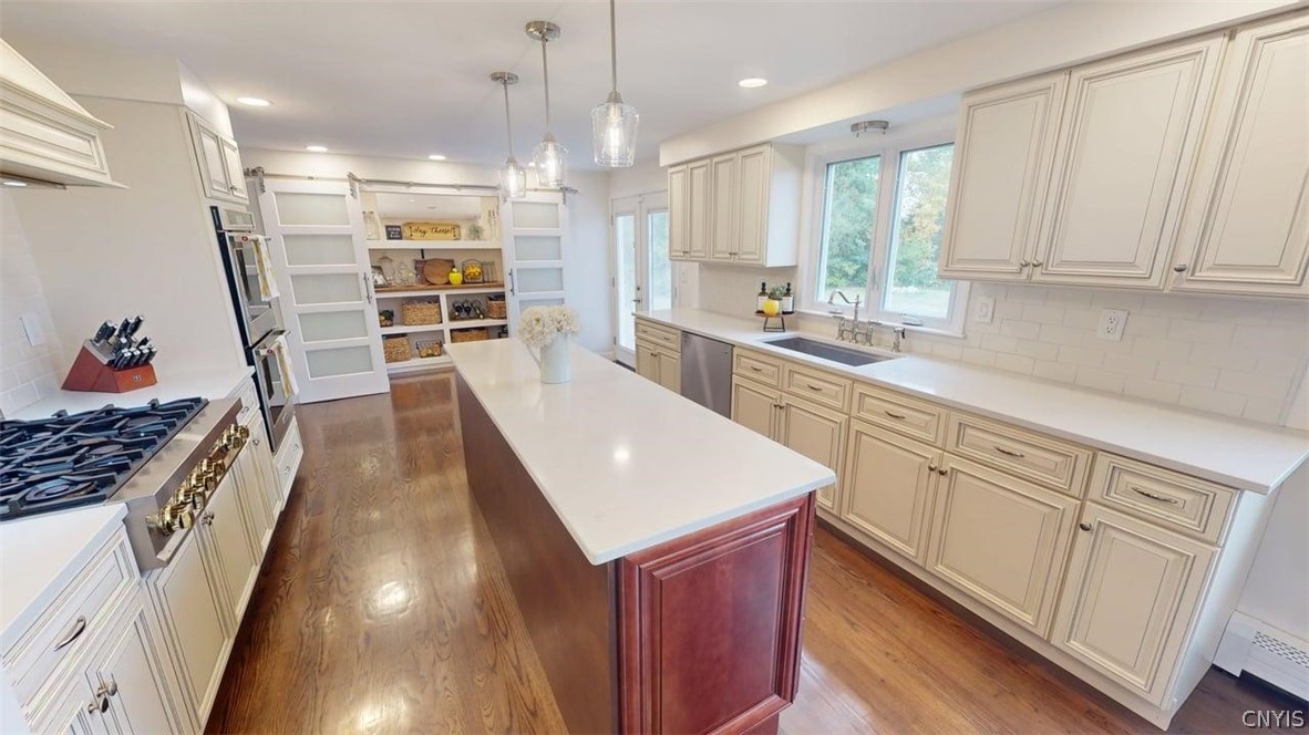 9389 Caughdenoy Road Clay, NY 13029 - Photo 22 of 47