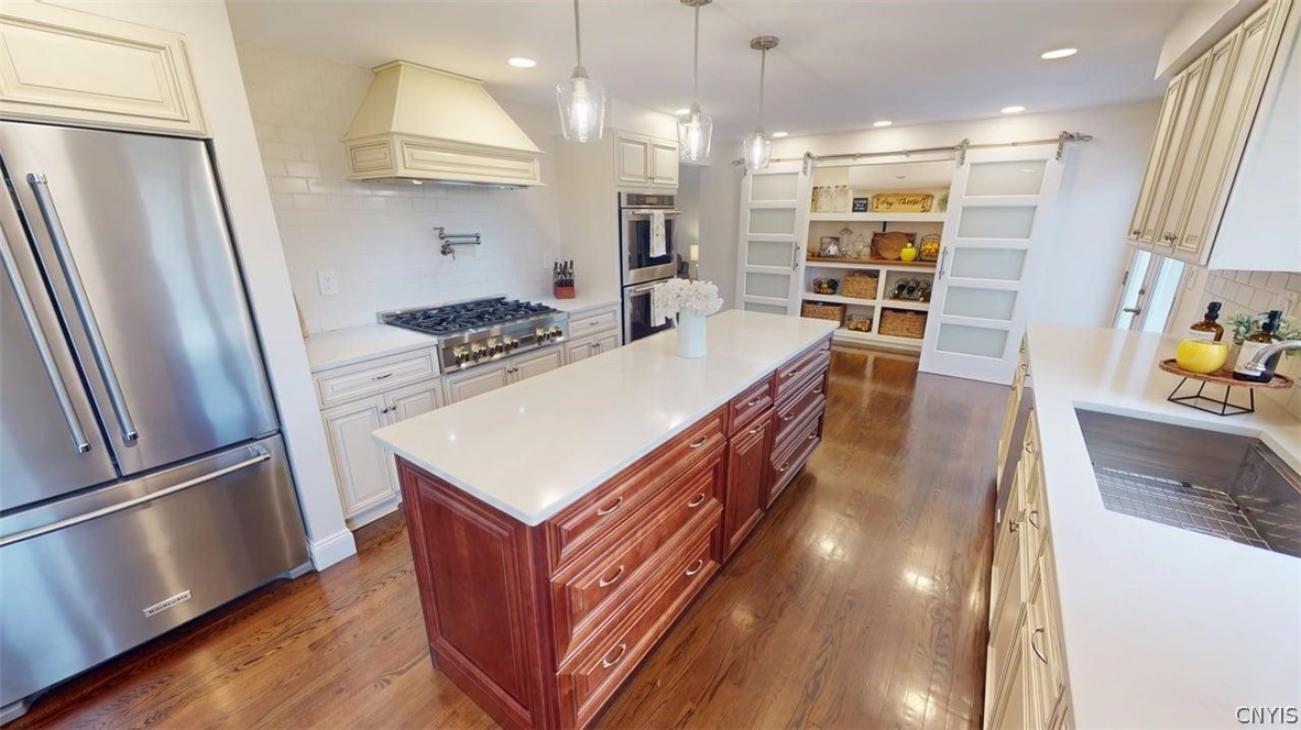 9389 Caughdenoy Road Clay, NY 13029 - Photo 23 of 47