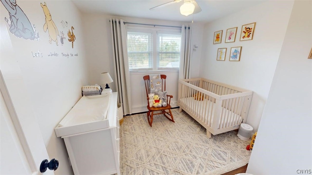 9389 Caughdenoy Road Clay, NY 13029 - Photo 28 of 47