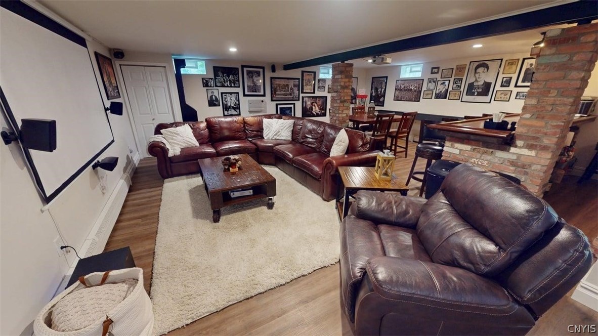 9389 Caughdenoy Road Clay, NY 13029 - Photo 38 of 47