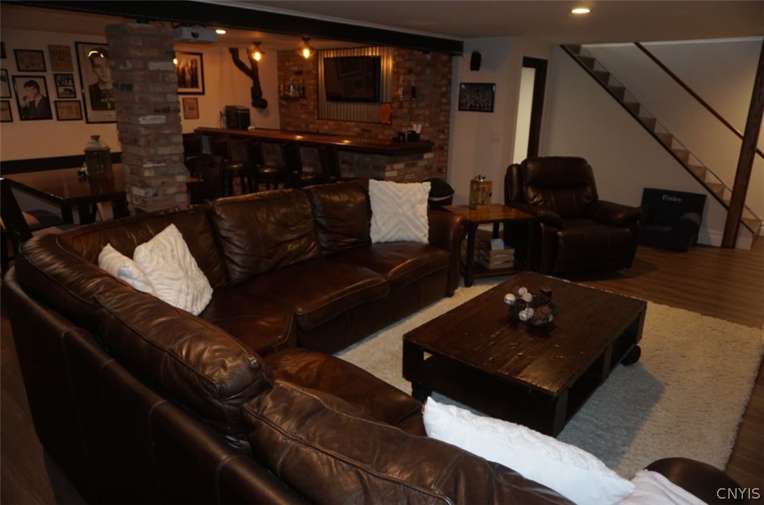 9389 Caughdenoy Road Clay, NY 13029 - Photo 40 of 47