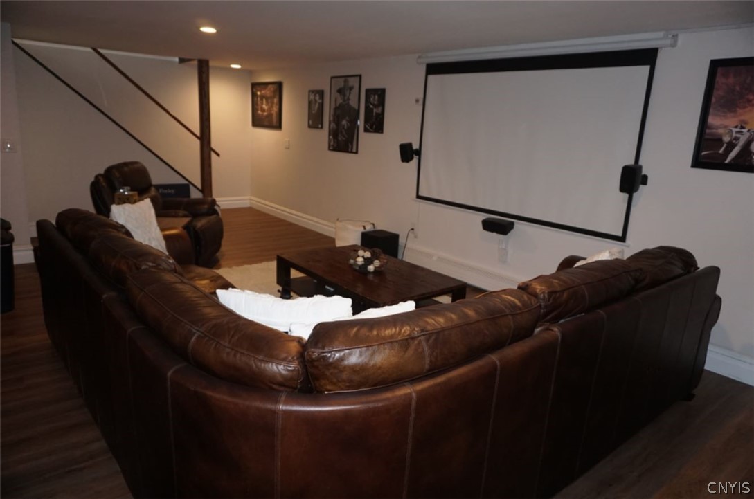 9389 Caughdenoy Road Clay, NY 13029 - Photo 43 of 47
