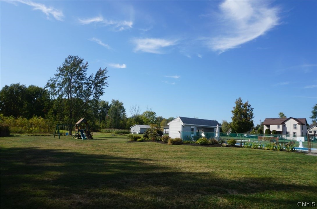9389 Caughdenoy Road Clay, NY 13029 - Photo 47 of 47