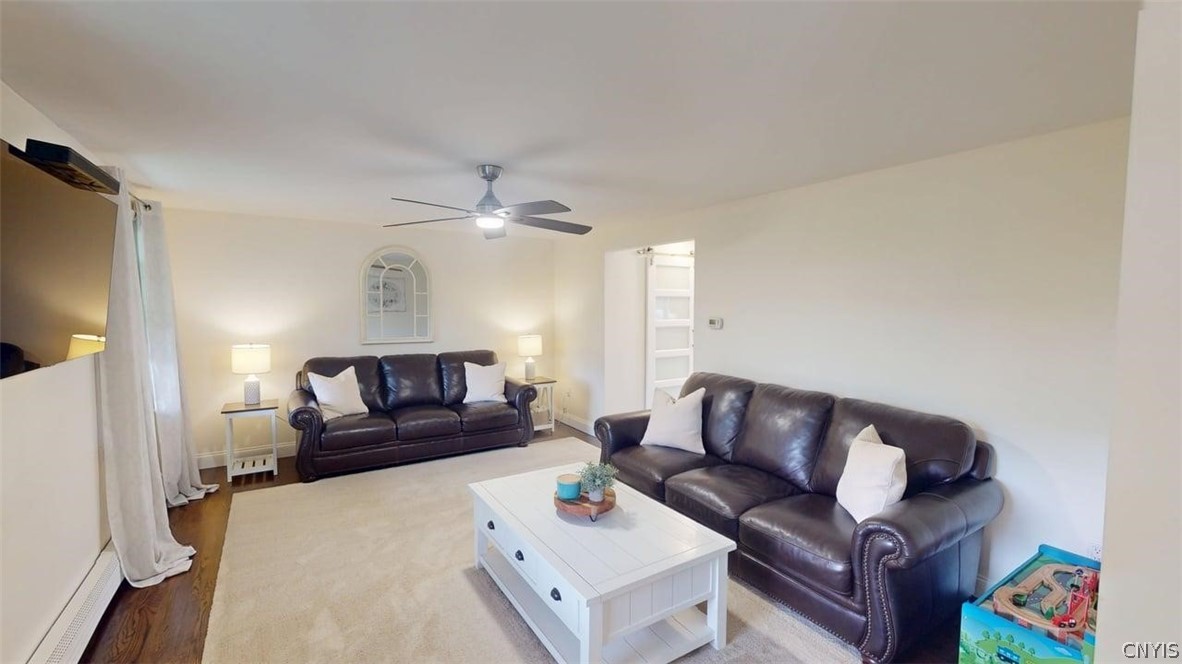 9389 Caughdenoy Road Clay, NY 13029 - Photo 7 of 47