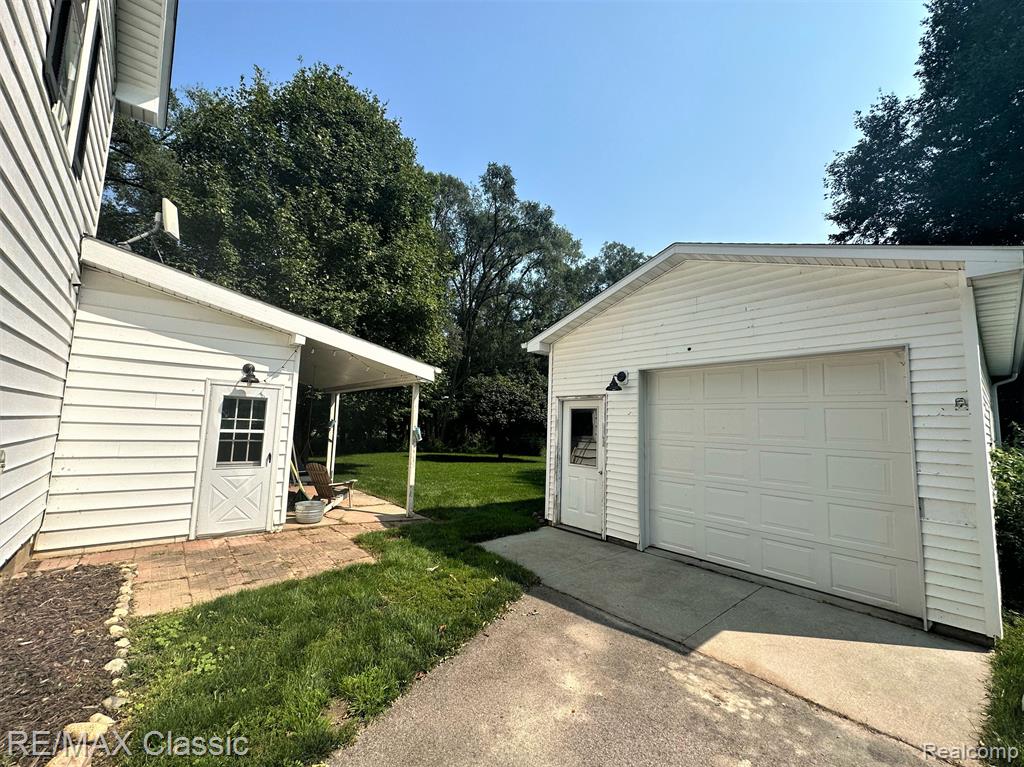 19525 Wasson Road Gregory, MI 48137 - Photo 8 of 32 Gallery Image 8