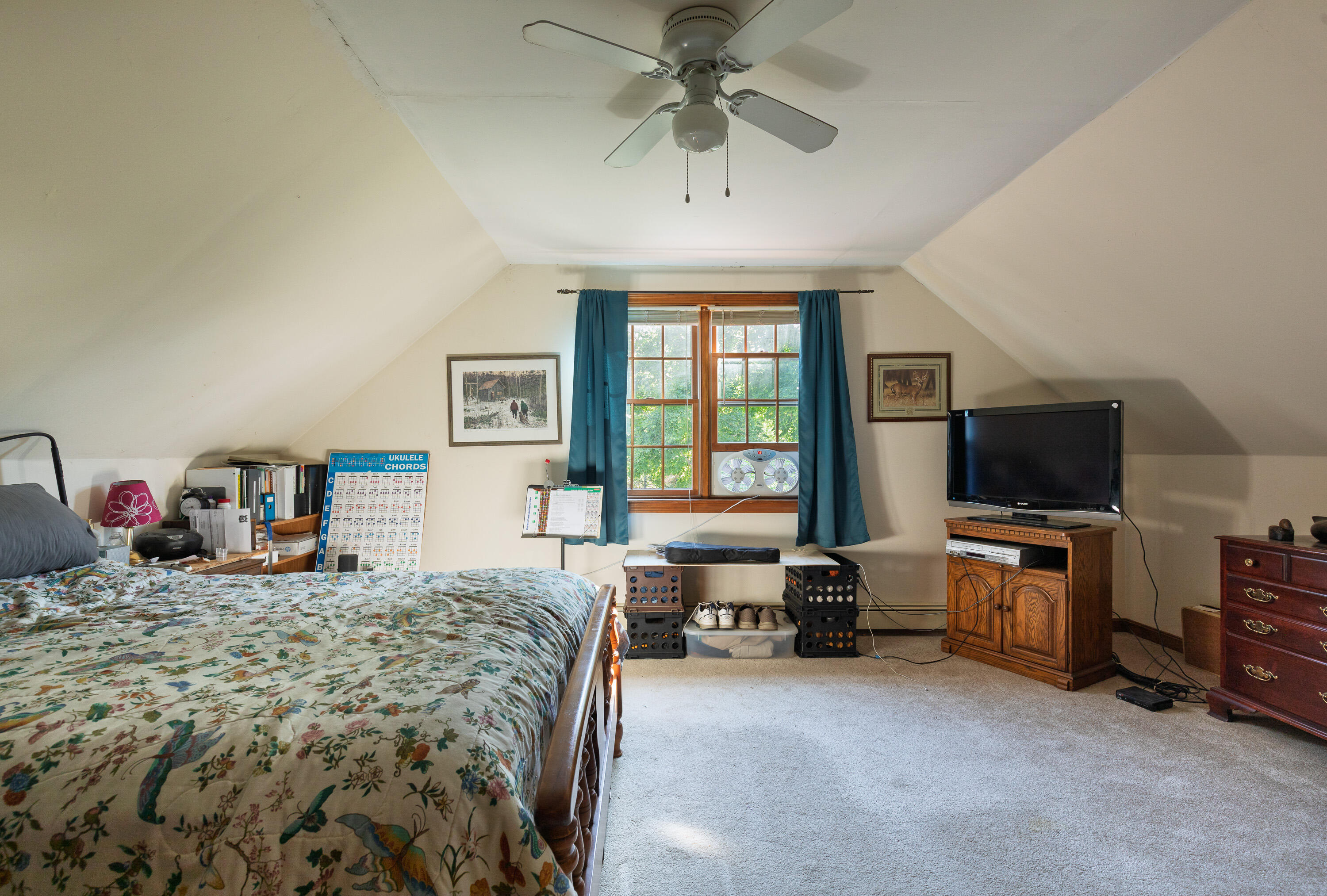 217 West Old County Road Newcastle, ME 04553 - Photo 21 of 29 27-217WOldCountryRd-AT