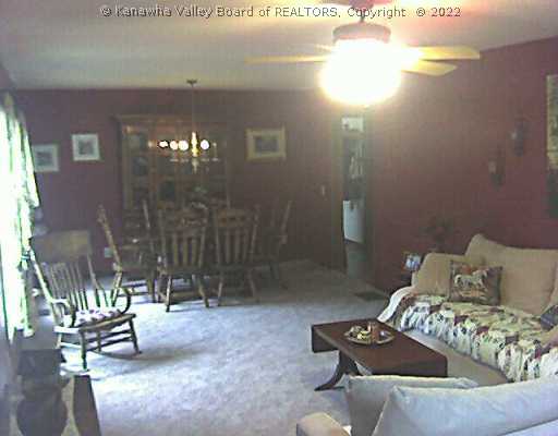 235 Ridgeview Drive Ripley, WV 25271 - Photo 3 of 8 Den/Family/Great Room.