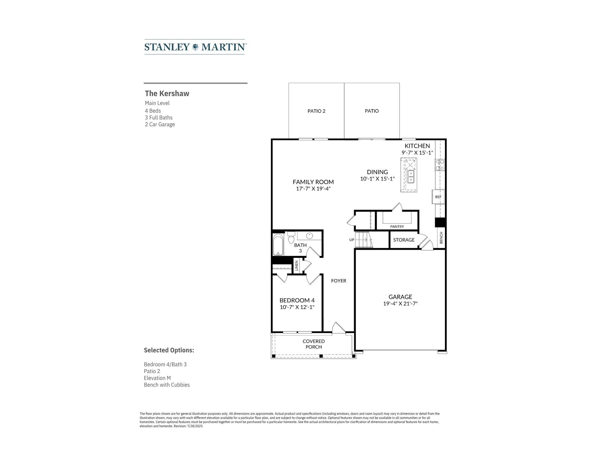 3252 Zeppelin Lane, Unit LOT 18 Sumter, SC 29154 - Photo 2 of 15