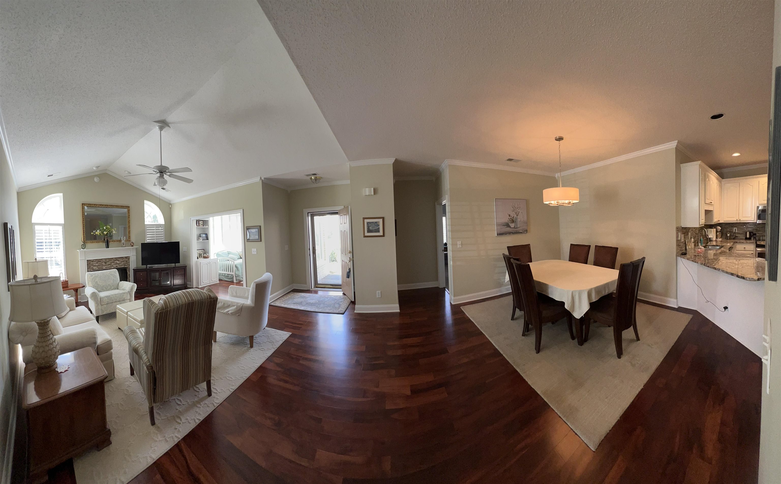 1422 St Thomas Circle, Unit A2 Myrtle Beach, SC 29577 - Photo 11 of 19