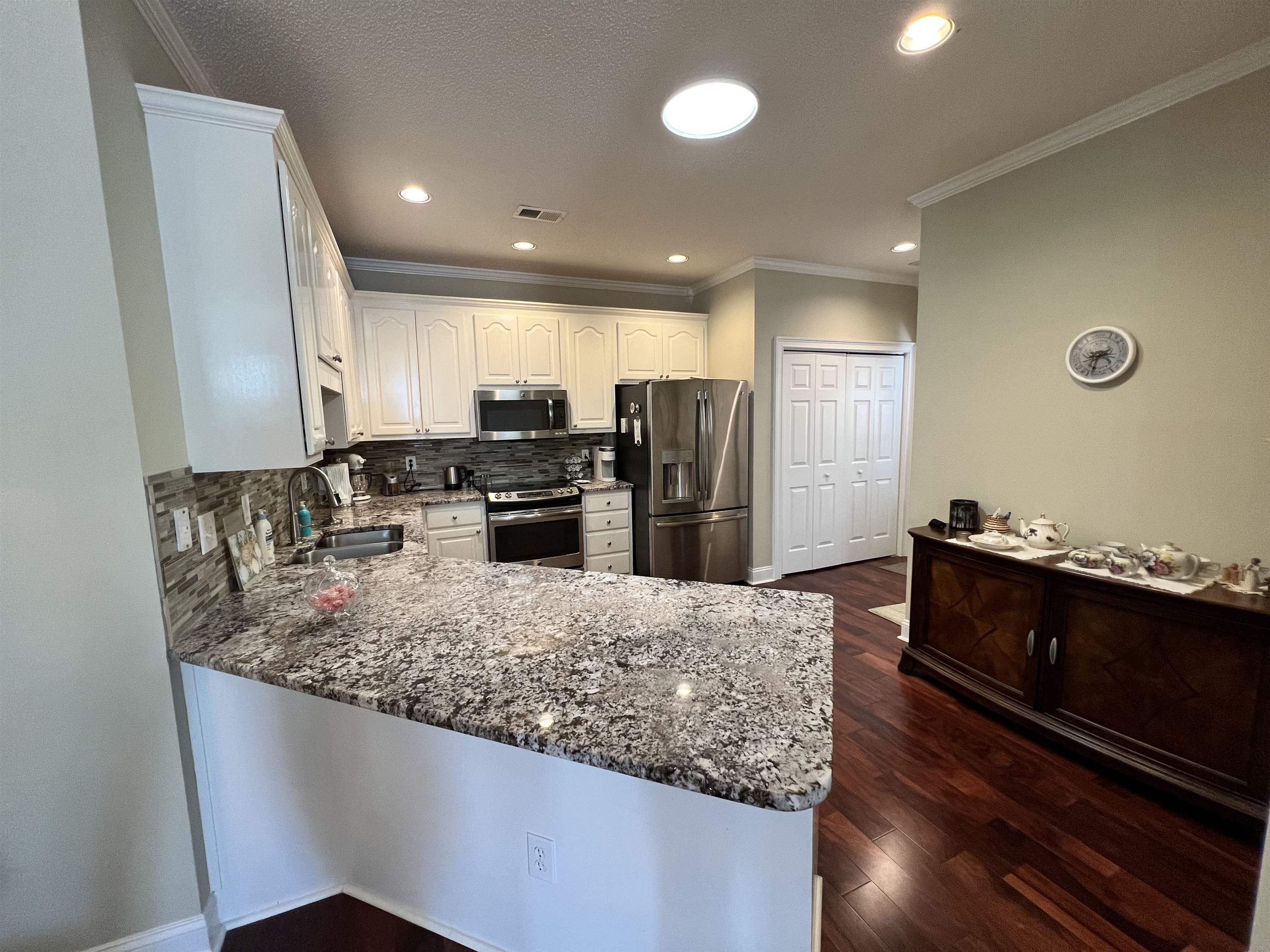 1422 St Thomas Circle, Unit A2 Myrtle Beach, SC 29577 - Photo 12 of 19
