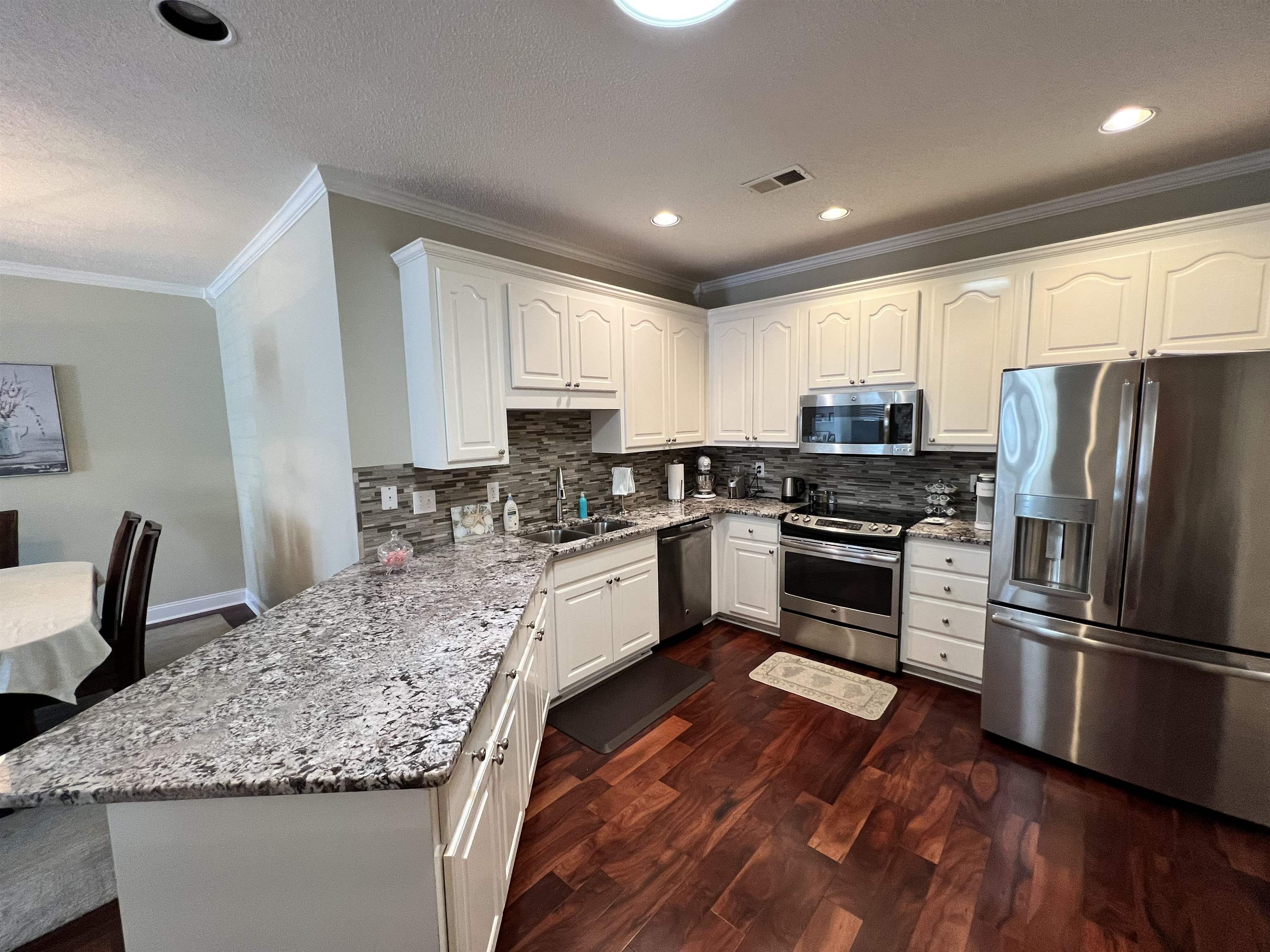 1422 St Thomas Circle, Unit A2 Myrtle Beach, SC 29577 - Photo 13 of 19