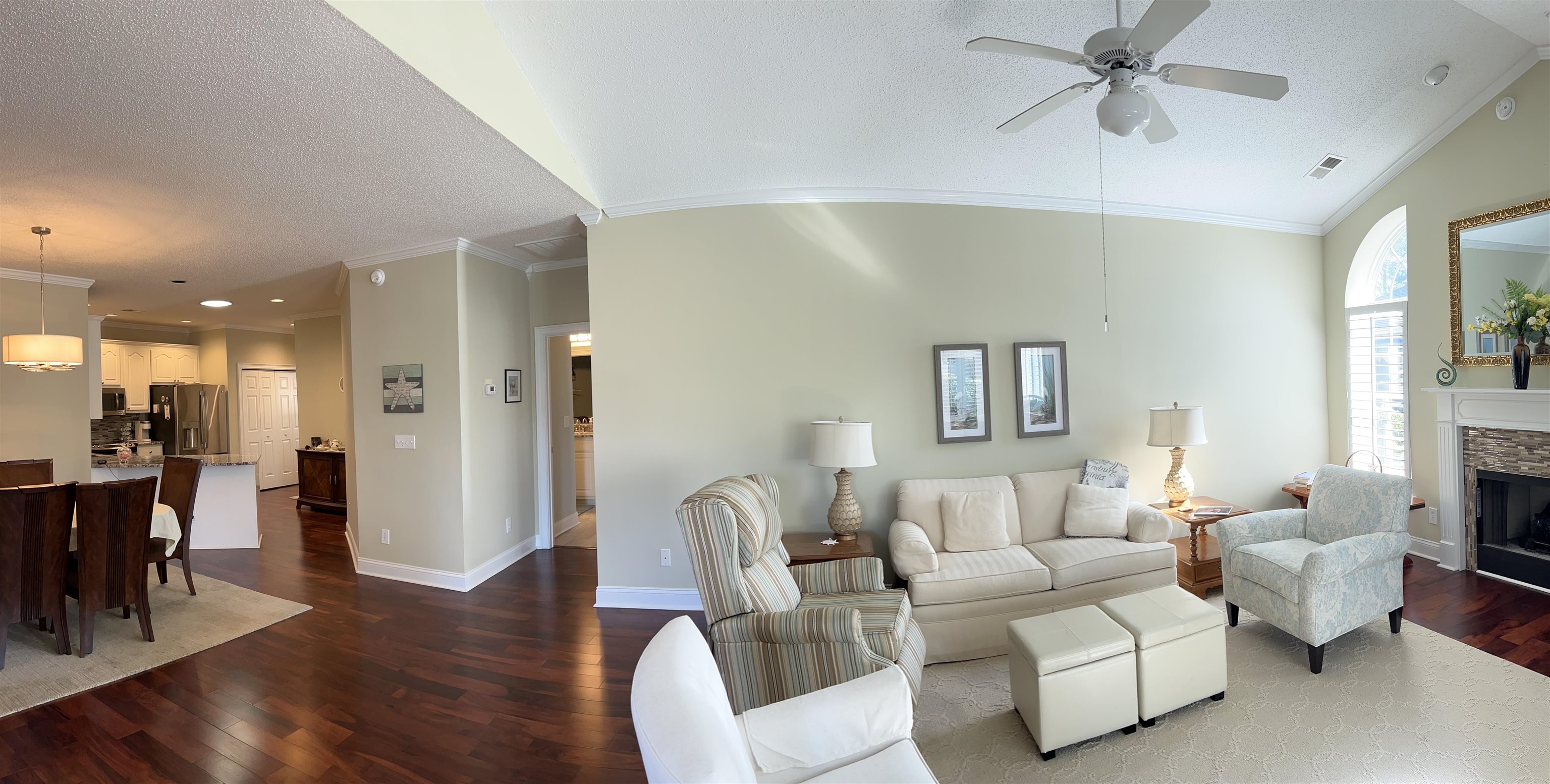 1422 St Thomas Circle, Unit A2 Myrtle Beach, SC 29577 - Photo 4 of 19