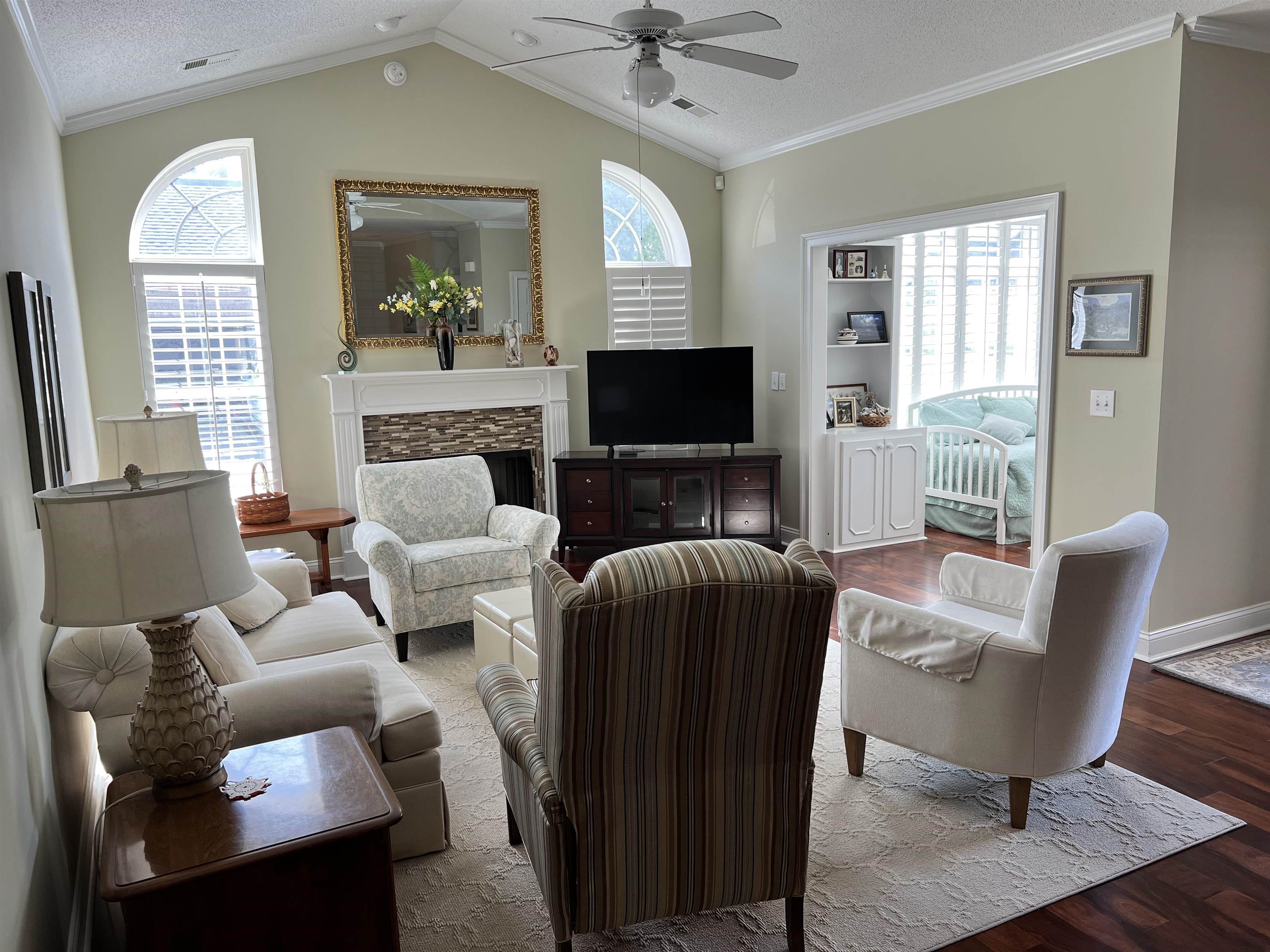 1422 St Thomas Circle, Unit A2 Myrtle Beach, SC 29577 - Photo 5 of 19