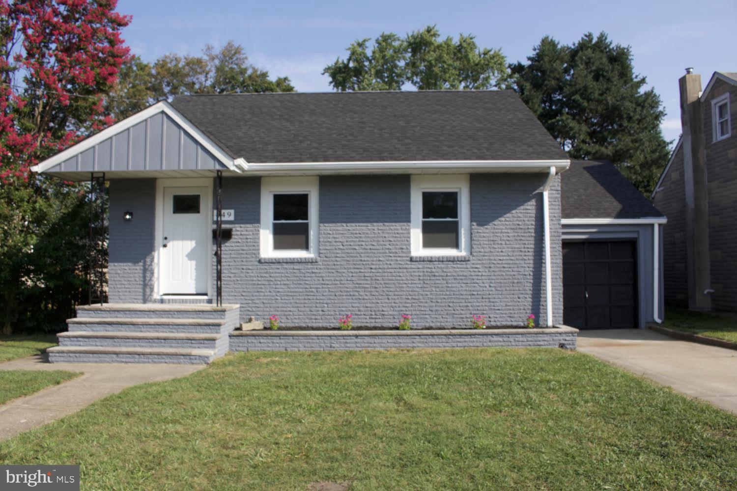 449 East Browning Road Bellmawr, NJ 08031 - Photo 1 of 31 Gallery Image 1