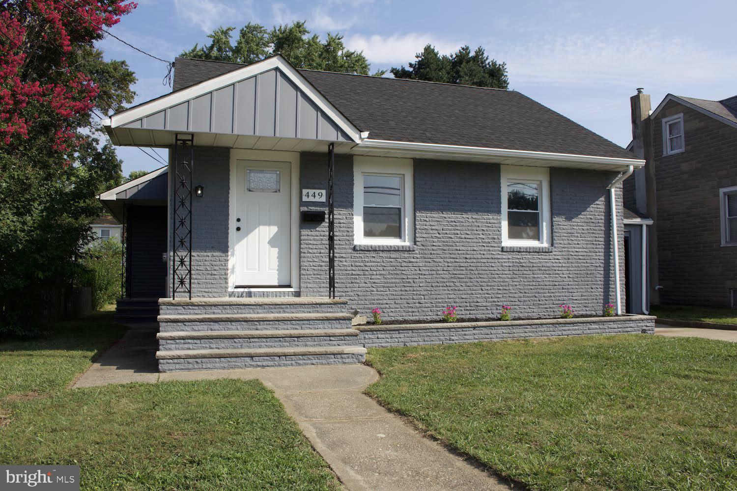 449 East Browning Road Bellmawr, NJ 08031 - Photo 3 of 31 Gallery Image 3