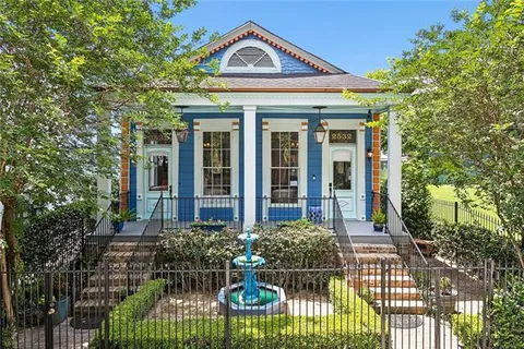 $1,375,000 | 2532 North Rampart Street, New Orleans, LA 70117