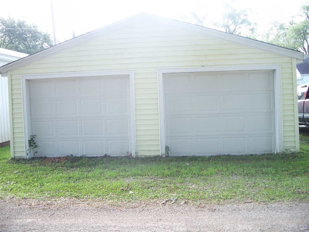 370 Stevenson Street Decatur, IN 46733 - Photo 14 of 15