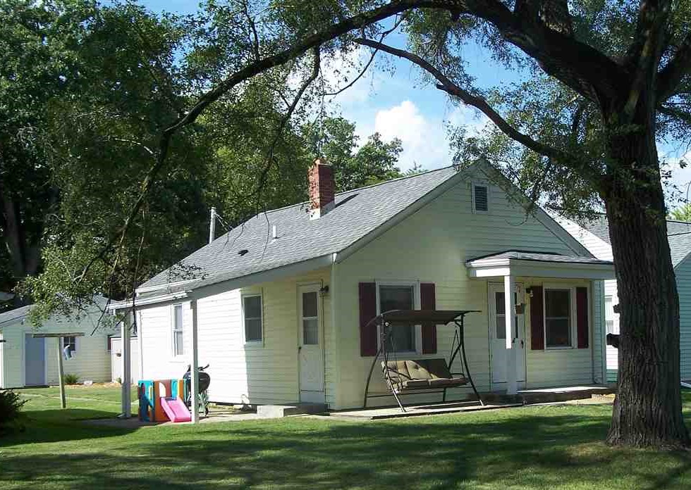 370 Stevenson Street Decatur, IN 46733 - Photo 3 of 15