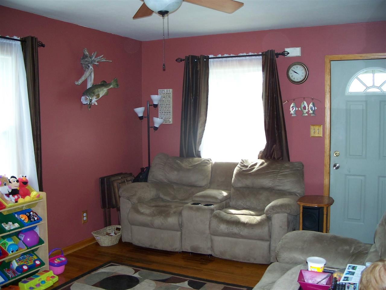 370 Stevenson Street Decatur, IN 46733 - Photo 8 of 15