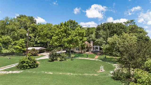 $395,000 | 2730 Farm To Market Road 546, McKinney, TX 75069